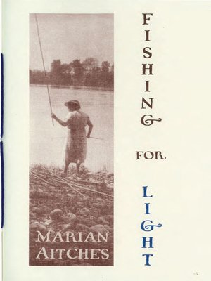 cover image of Fishing for Light